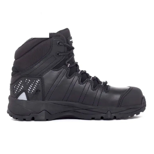 Picture of Mack Boots, Safety Boot, Octane